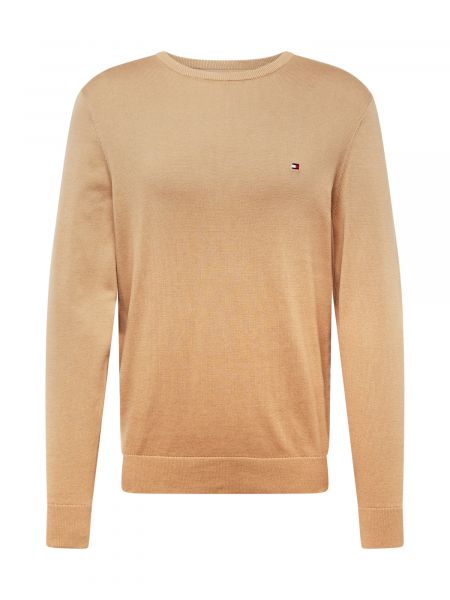 Pullover Tommy Hilfiger kaki