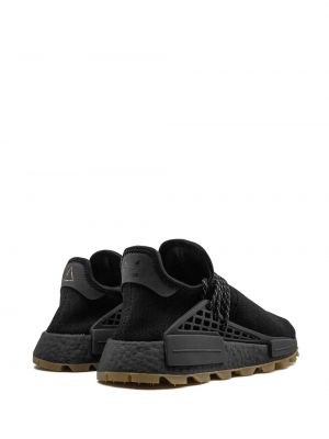 Sneakersy Adidas By Pharrell Williams czarne
