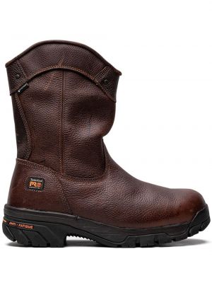 Stövlar Timberland brun