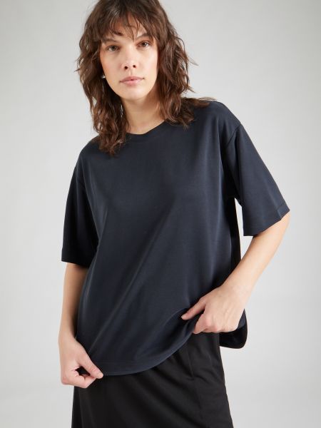 Oversize krekls Esprit melns