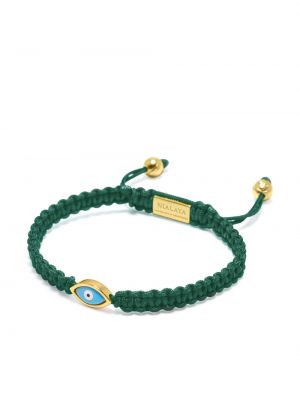 Bransoletka Nialaya Jewelry - Zielony