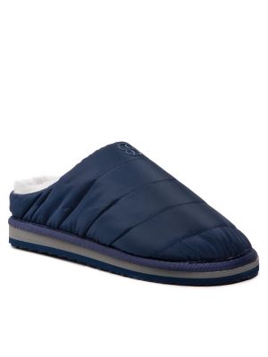 Chaussons S.oliver bleu