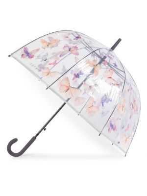Прозрачен чадър Esprit