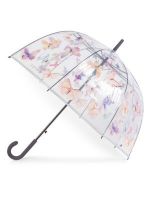 Дамски прозрачни чадъри