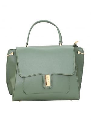 Чанта Usha зелено