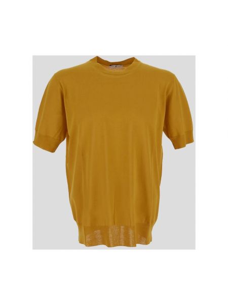 Koszulka Pt Torino żółta