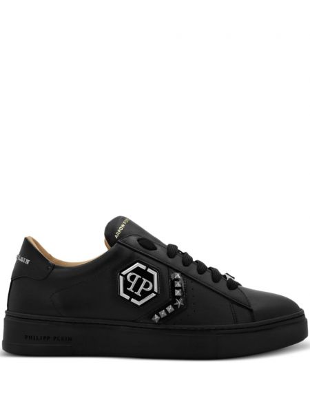 Baskets Philipp Plein noir