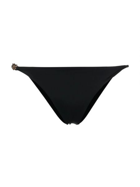 Bikini Versace czarny