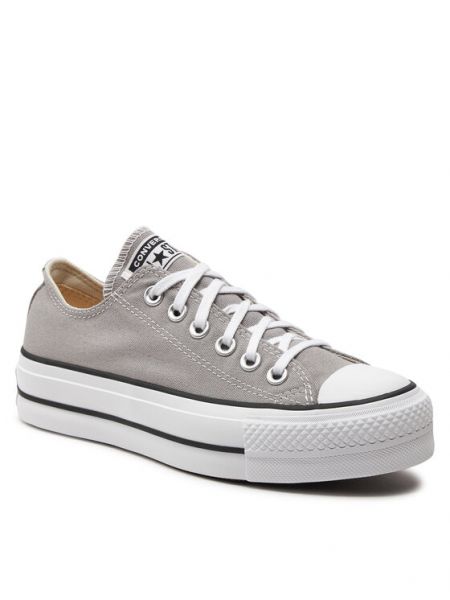 Superge Converse Chuck Taylor All Star siva