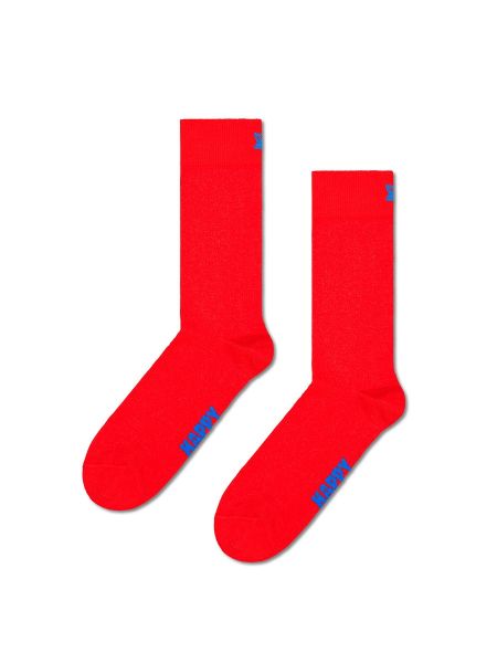 Calcetines Happy Socks rojo