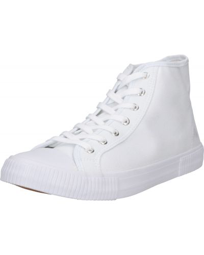 Sneakers Burton Menswear London, bianco