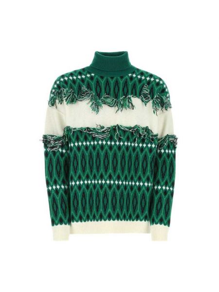 Sweter Etro - Zielony