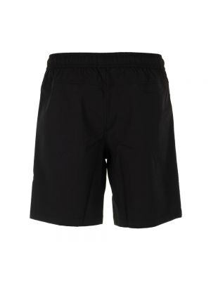 Pantalones cortos K-way negro