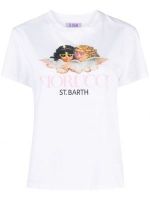 Tricouri femei Mc2 Saint Barth