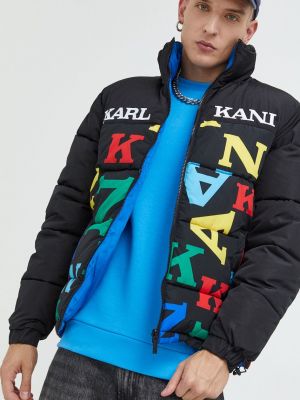Oversized dzseki Karl Kani