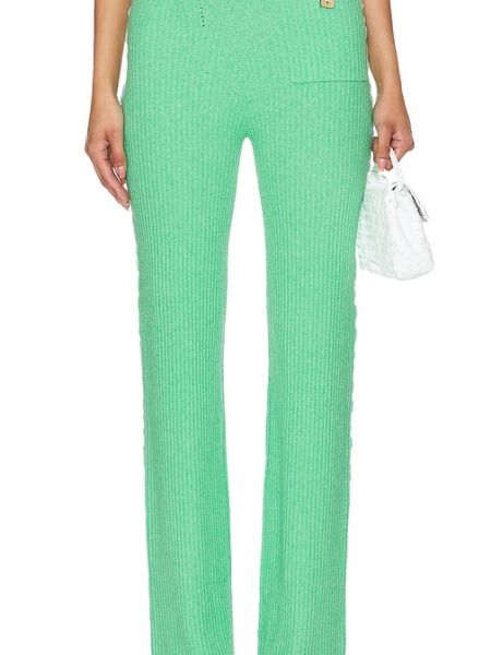 Pantaloni Joostricot verde