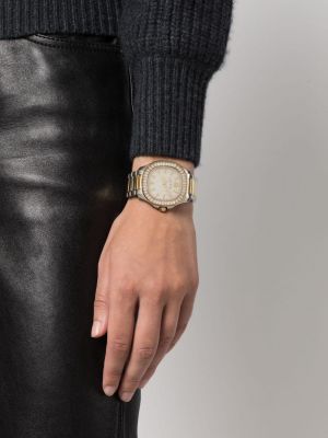 Křišťálové hodinky Philipp Plein