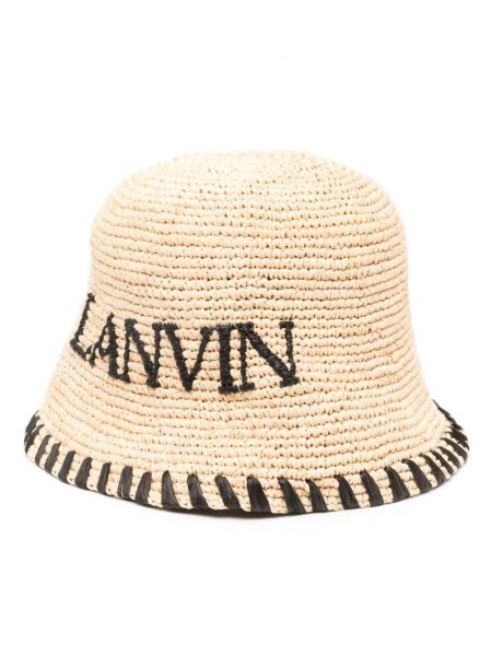 Müts Lanvin