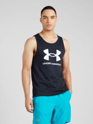 T-shirt large Under Armour