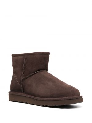 Ankle boots Ugg braun