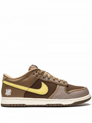 Tennarit Nike Dunk ruskea