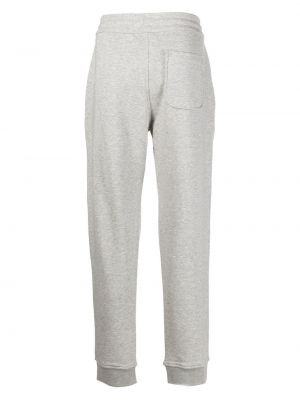 Pantalon de sport Woolrich gris