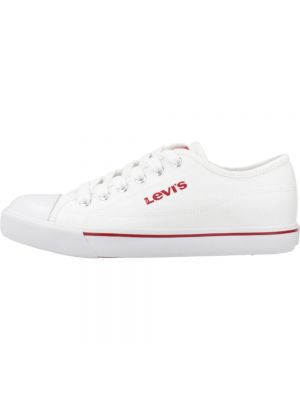 Sneaker Levi's® weiß