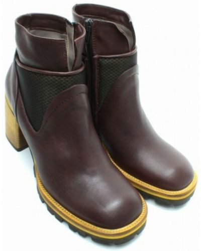 Ankle boots Ixos