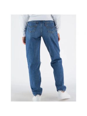 Bootcut jeans Levi's® blau