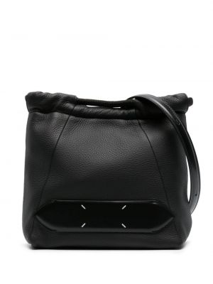 Sac bandoulière Maison Margiela noir