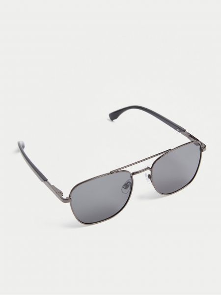 Sluneční brýle Marks & Spencer šedé