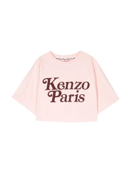 Hemd Kenzo pink