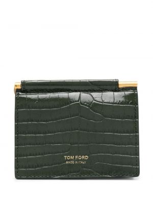 Kožená peňaženka Tom Ford