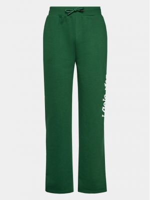 Pantaloni tuta Night Addict verde