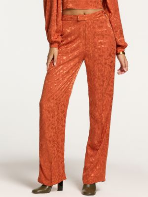 Pantaloni Shiwi arancione