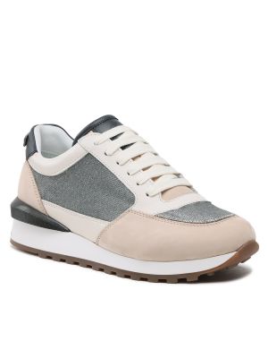 Sneakers Peserico grigio