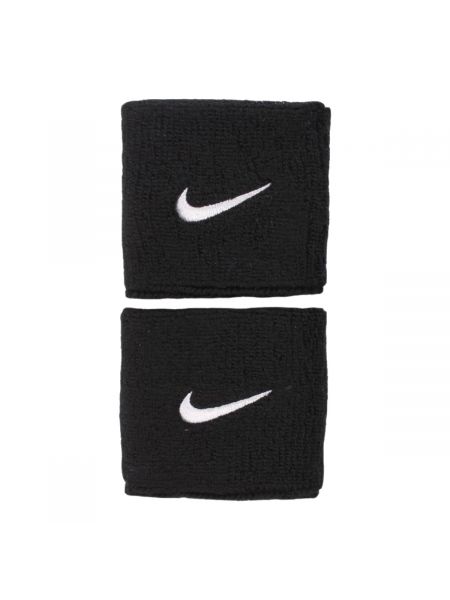 Bransoletka sportowa Nike czarna