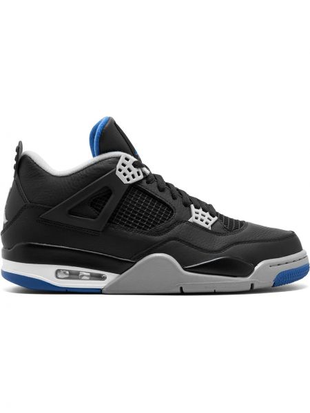 Sneakersy Jordan Air Jordan 4 czarne