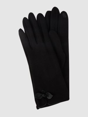 Rękawiczki Eem czarne