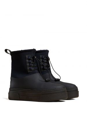 Ankle boots Khaite czarne