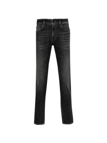 Slim fit skinny jeans Pt01