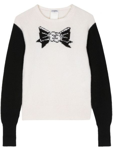 Kašmira džemperis Chanel Pre-owned