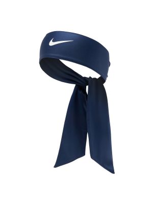 Gorra de pelo Nike azul