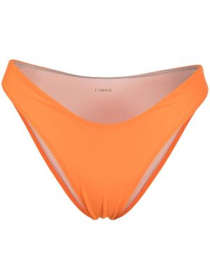 Bikini Pinko oransje