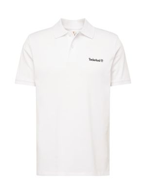 T-shirt Timberland blanc