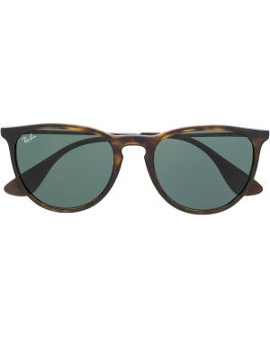 Silmälasit Ray-ban ruskea