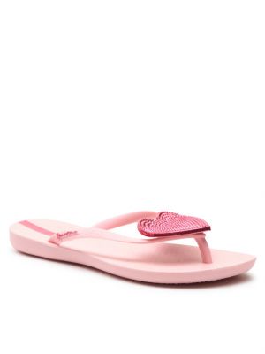 Flip-flop Ipanema rózsaszín
