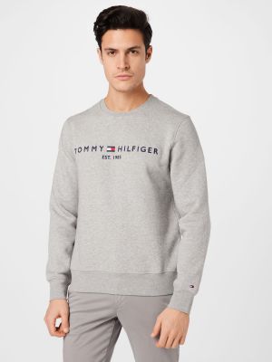 Chemise col rond Tommy Hilfiger