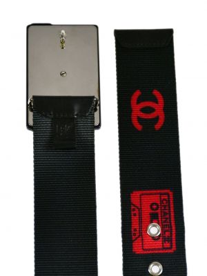 Ceinture Chanel Pre-owned