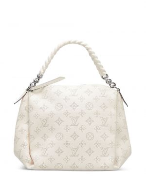 Väska Louis Vuitton vit